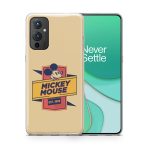 Mickey Mouse Estd 1928 Soft Phone Case - Image 3