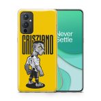Cristiano  Soft Phone Case - Image 3