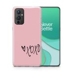 XOXO  Soft Phone Case - Image 3