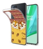Chip and Dale Soft Phone Case - Image 2