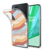 Life Is Tough But So Are You Soft Phone Case - Image 2