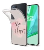 Be Happy Soft Phone Case - Image 2