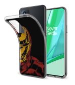 Ironman Printed Soft Phone Case - Image 2