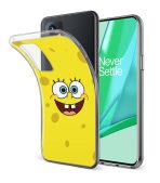 Sponge Bob Soft Phone Case - Image 2