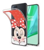 Minnie Mouse Soft Phone Case - Image 2