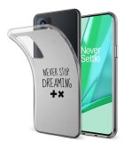 Never Stop Dreaming Soft Phone Case - Image 2