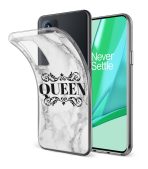 Queen Marble  Soft Phone Case - Image 2