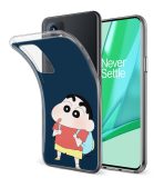 Shin Chan  Soft Phone Case - Image 2
