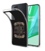 Best Way To Predict Future Is to Create It Soft Phone Case - Image 2