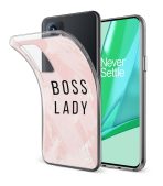Boss Lady Soft Phone Case - Image 2
