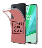This Girl Can Soft Phone Case - Image 2