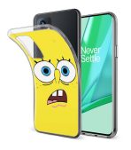 Sponge Bob  Soft Phone Case - Image 2