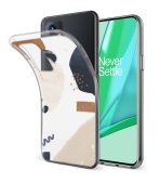 Abstract  Soft Phone Case - Image 2