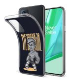 Neymar  Soft Phone Case - Image 2