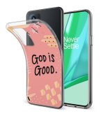 God Is Good Soft Phone Case - Image 2