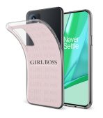 Girl Boss  Soft Phone Case - Image 2