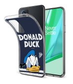 Donald Duck Soft Phone Case - Image 2