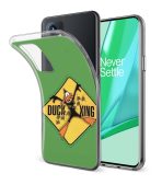 Ducking  Soft Phone Case - Image 2