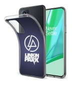 Linkin Park Logo Soft Phone Case - Image 2