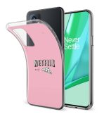 Netflix and Pizza Soft Phone Case - Image 2