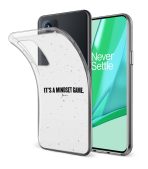 It's a Mindset Game Soft Phone Case - Image 2