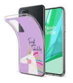 Trust Your Ability Soft Phone Case - Image 2