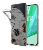 Map  Soft Phone Case - Image 2