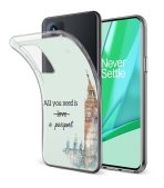 All you need is a Passport Soft Phone Case - Image 2