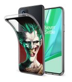 Joker Printed Soft Phone Case - Image 2