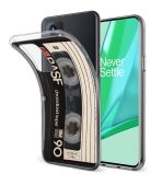 Retro Radio  Soft Phone Case - Image 2