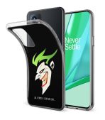 Joker Printed Soft Phone Case - Image 2