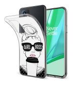 GirlBoss  Lady Soft Phone Case - Image 2