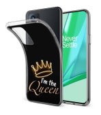 I'm the Queen Soft Phone Case - Image 2