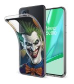 Joker Printed Soft Phone Case - Image 2