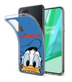 Disney Donald Duck Soft Phone Case - Image 2