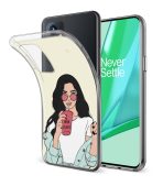 Suck Man Tears Soft Phone Case - Image 2