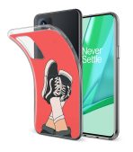 Girls Vans Shoes  Soft Phone Case - Image 2