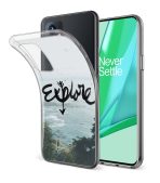 Explore the World  Soft Phone Case - Image 2