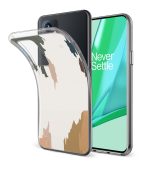 Oil Painting  Soft Phone Case - Image 2