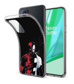 Deadpool Printed Soft Phone Case - Image 2