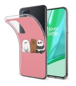 Bare Bears  Soft Phone Case - Image 2