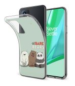 We Bare Bears Soft Phone Case - Image 2