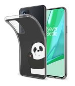 Panda  Soft Phone Case - Image 2