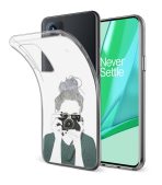 Girls Love Camera Soft Phone Case - Image 2