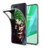 Joker Printed Soft Phone Case - Image 2