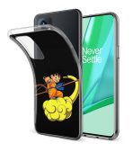 Goku Printed Soft Phone Case - Image 2