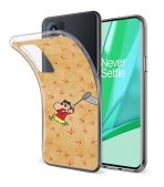 Shinchan Printed Soft Phone Case - Image 2