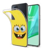 Sponge Bob Printed Soft Phone Case - Image 2