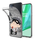 Shinchan Printed Soft Phone Case - Image 2