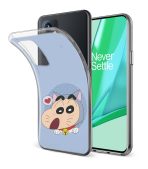 Shinchan Printed Soft Phone Case - Image 2